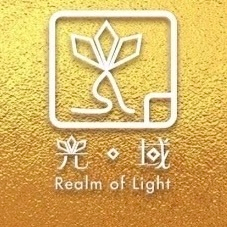 光域文化創意企業社Logo